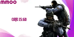 Cược CS:GO